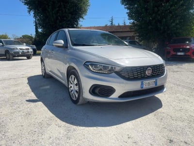 Fiat Tipo Tipo 1.3 Mjt S&S 4 porte usata