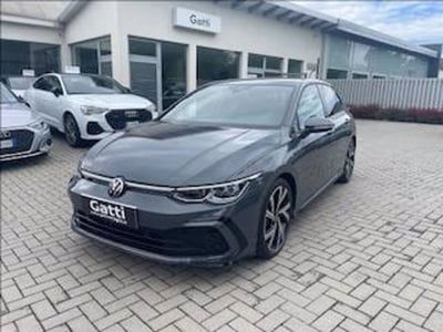 Volkswagen Golf 1.5 eTSI 150 CV EVO ACT DSG R-Line usata