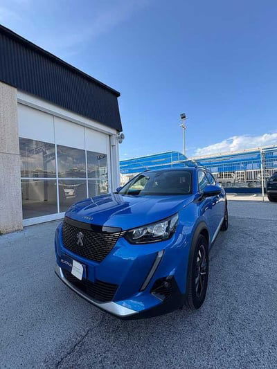Peugeot 2008 BlueHDi 110 S&S Allure Pack usata