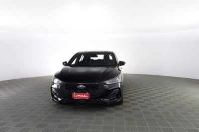 Ford Focus 1.0 EcoBoost Hybrid 125 CV Powershift 5p. Active Style usata