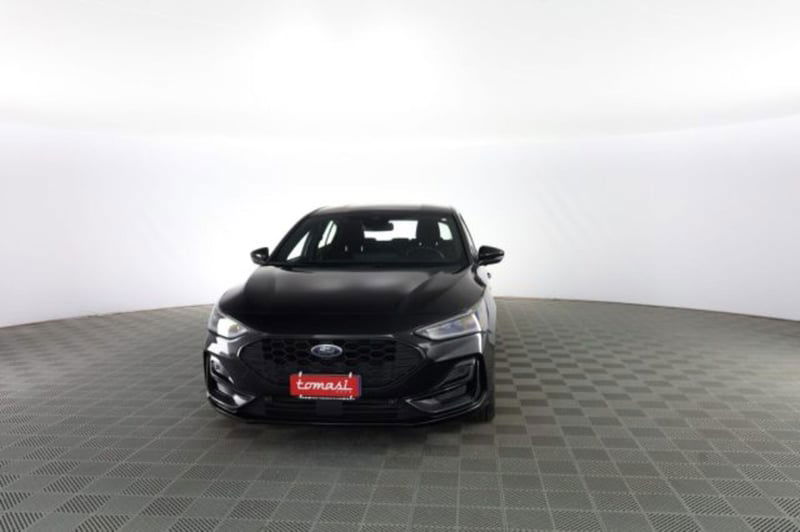 Ford Focus 1.0 EcoBoost Hybrid 125 CV Powershift 5p. Active Style