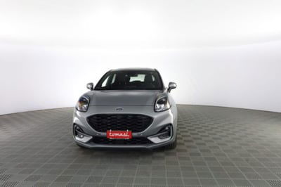 Ford Puma 1.0 EcoBoost Hybrid 125 CV S&S aut. ST-Line X usata