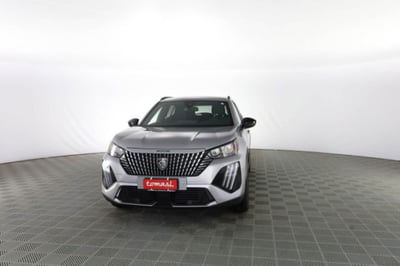 Peugeot 2008 PureTech 100 S&S Allure usata