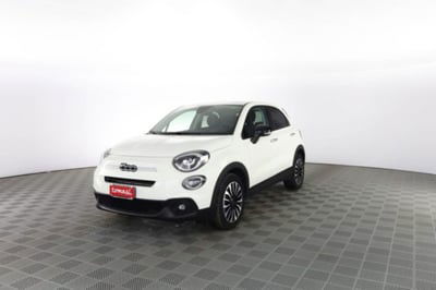Fiat 500X 1.0 T3 120 CV usata
