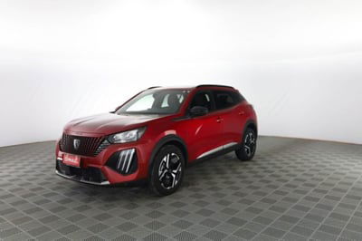 Peugeot 2008 PureTech 100 S&S Allure usata