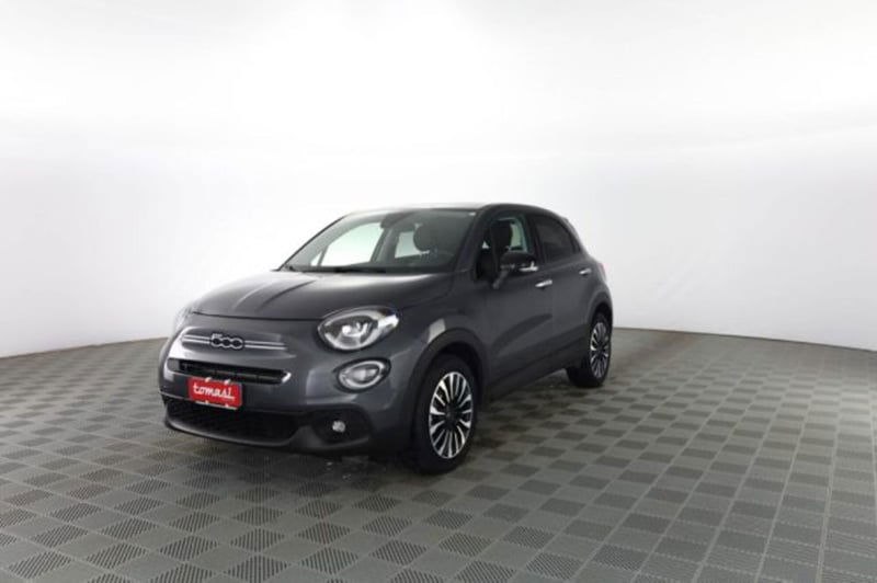Fiat 500X 1.0 T3 120 CV