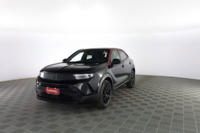 Opel Mokka 1.2 Turbo GS Line usata