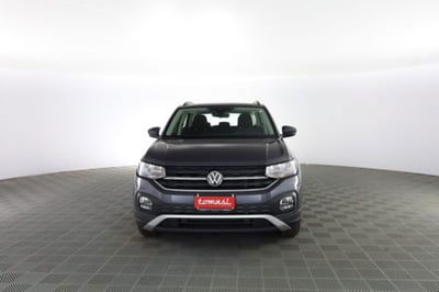 Volkswagen T-Cross 1.0 TSI Style BMT usata