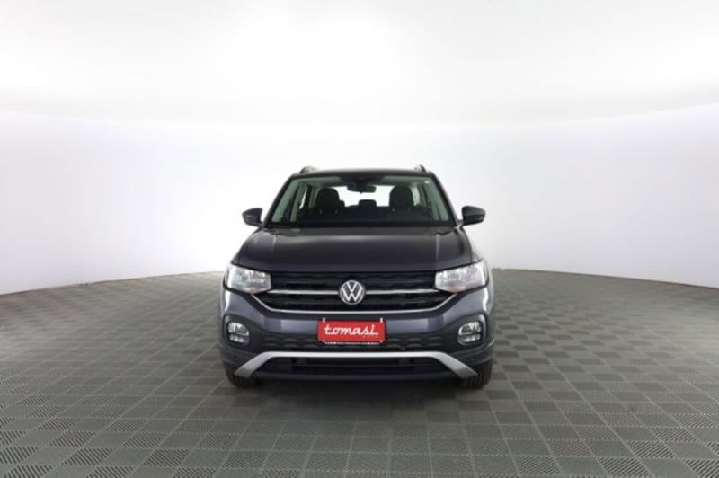 Volkswagen T-Cross 1.0 TSI Style BMT