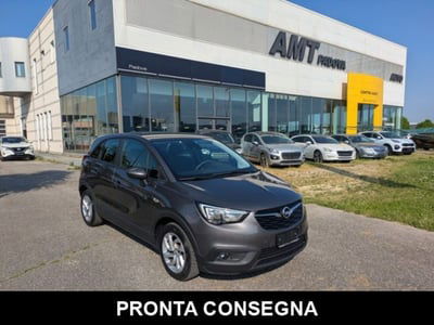 Opel Crossland X 1.5 ECOTEC D 102 CV Start&Stop Advance usata
