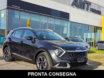 Kia Sportage 1.6 TGDi MHEV Style usata