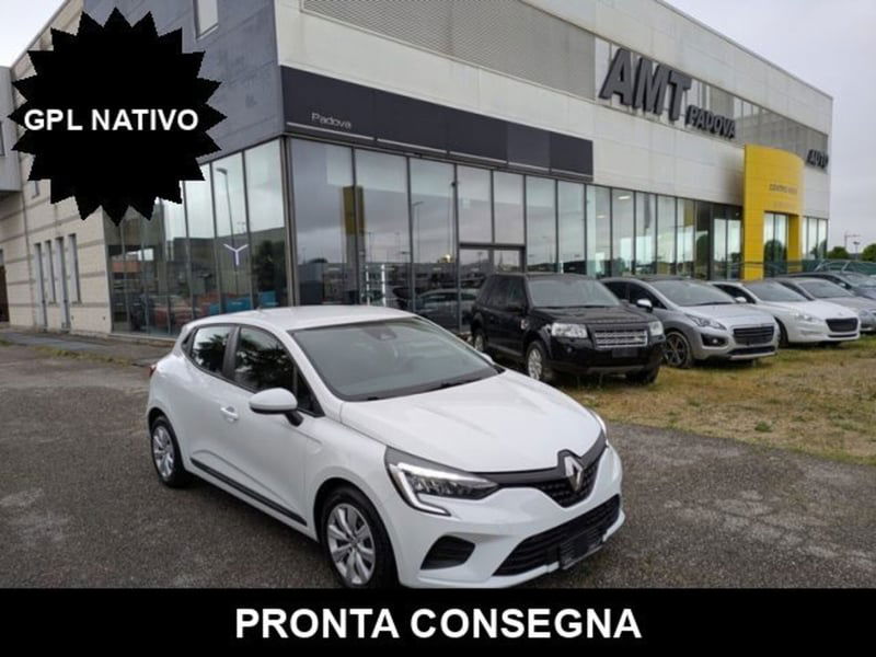 Renault Clio 1.0 tce Techno Gpl 100cv