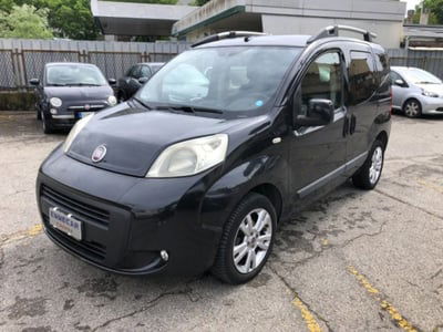 Fiat QUBO 1.3 MJT 75 CV Dynamic usata
