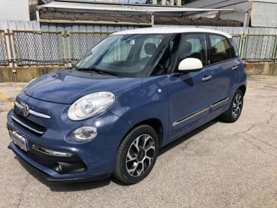 Fiat 500L 1.3 Multijet 95 CV Urban usata