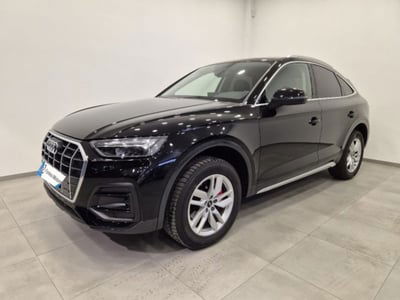 Audi Q5 40 TDI 204 CV quattro S tronic usata