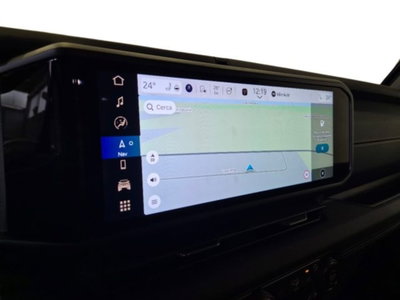 Jeep Wrangler Unlimited 2.0 Turbo Sahara (12)