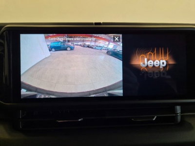 Jeep Wrangler Unlimited 2.0 Turbo Sahara (13)