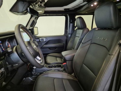 Jeep Wrangler Unlimited 2.0 Turbo Sahara (16)