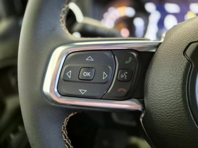 Jeep Wrangler Unlimited 2.0 Turbo Sahara (17)