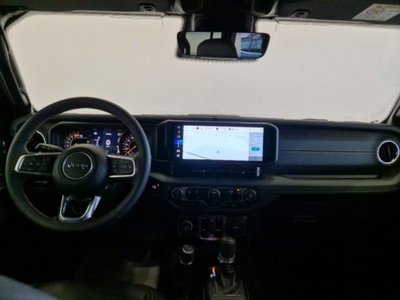 Jeep Wrangler Unlimited 2.0 Turbo Sahara (9)