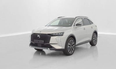Ds DS 7 1.5 bluehdi Pallas 130cv auto nuova