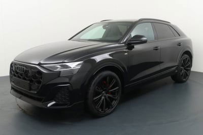 Audi Q8 Q8 50 TDI 286 CV quattro tiptronic Sport nuova