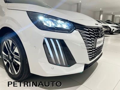 Peugeot 208 1.2 puretech Active s&s 100cv usata