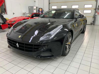 Ferrari FF Coupé FF DCT usata