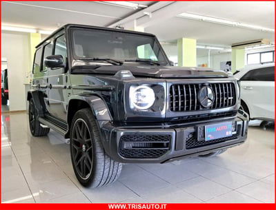 Mercedes-Benz Classe G 63 AMG usata