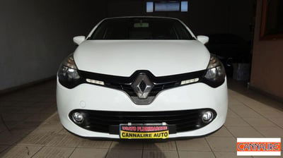 Renault Clio dCi 8V 75 CV 5 porte Life usata
