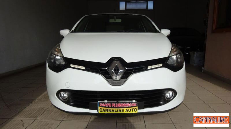 Renault Clio dCi 8V 75 CV 5 porte Life