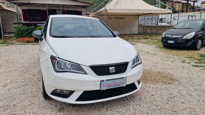 SEAT Ibiza 1.0 75 CV 5p. Connect Gold nuova