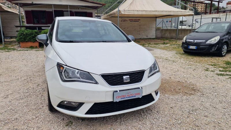 SEAT Ibiza 1.0 75 CV 5p. Connect Gold