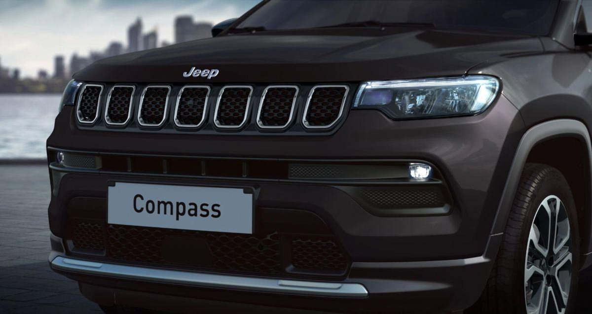 Jeep Compass 1.5 turbo t4 mhev Altitude 2wd 130cv dct (3)