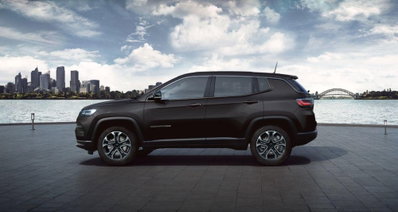 Jeep Compass 1.5 turbo t4 mhev Altitude 2wd 130cv dct (4)