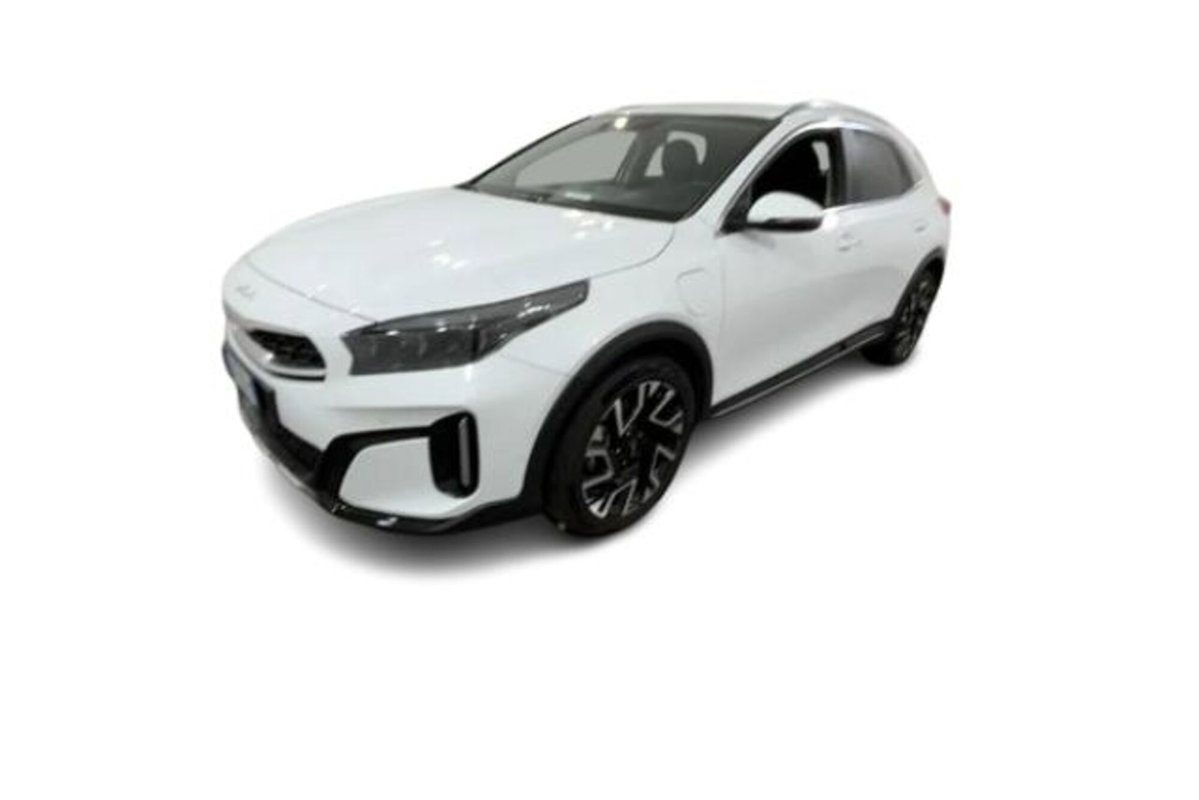 Kia XCeed 1.6 gdi phev Style 141cv dct