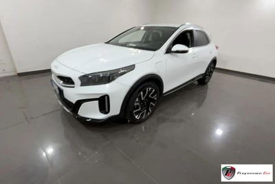 Kia XCeed 1.6 gdi phev Style 141cv dct usata