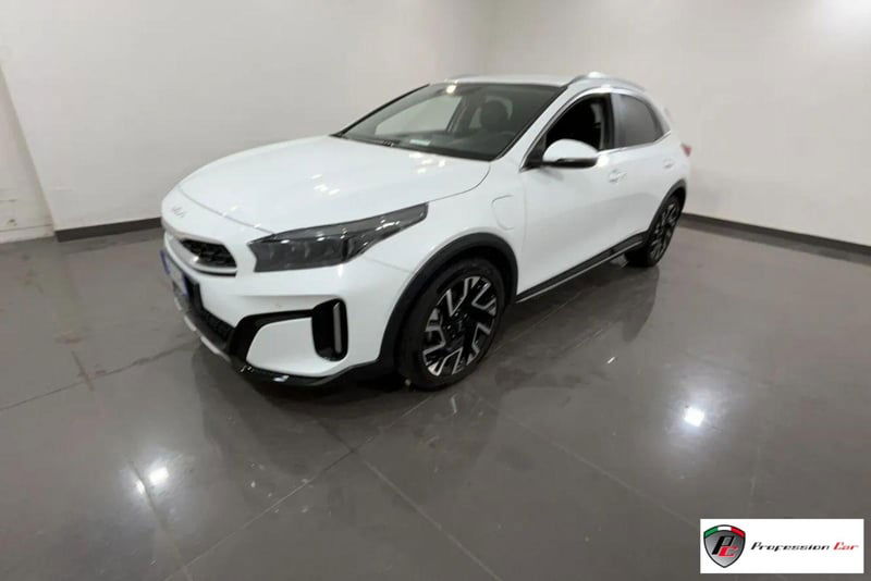 Kia XCeed 1.6 gdi phev Style 141cv dct