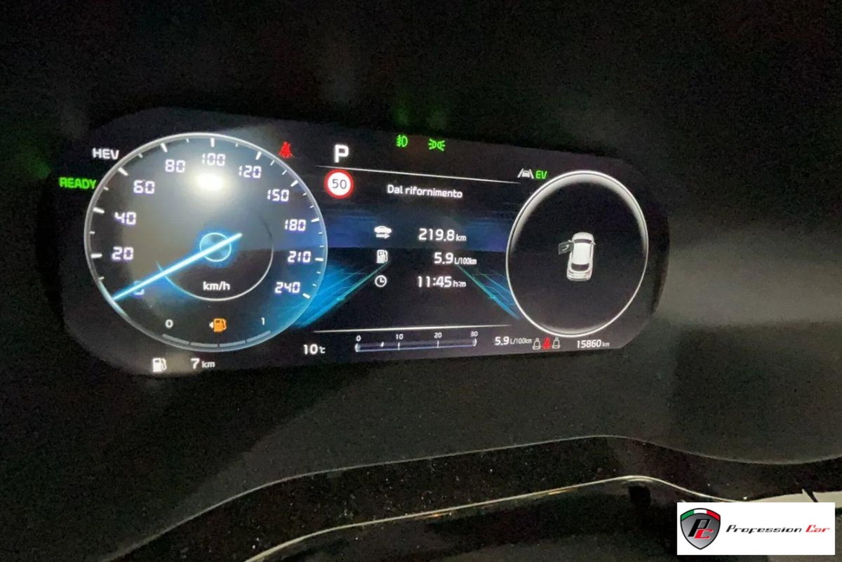 Kia XCeed 1.6 gdi phev Style 141cv dct (10)