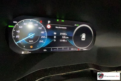 Kia XCeed 1.6 gdi phev Style 141cv dct (10)