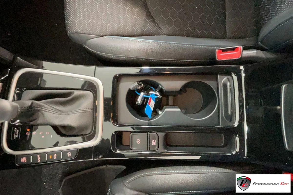 Kia XCeed 1.6 gdi phev Style 141cv dct (14)