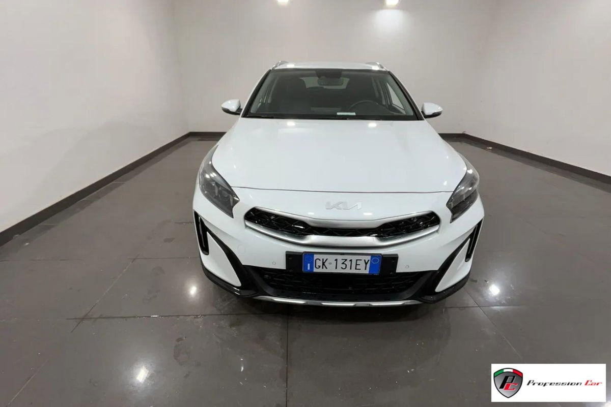 Kia XCeed 1.6 gdi phev Style 141cv dct (2)