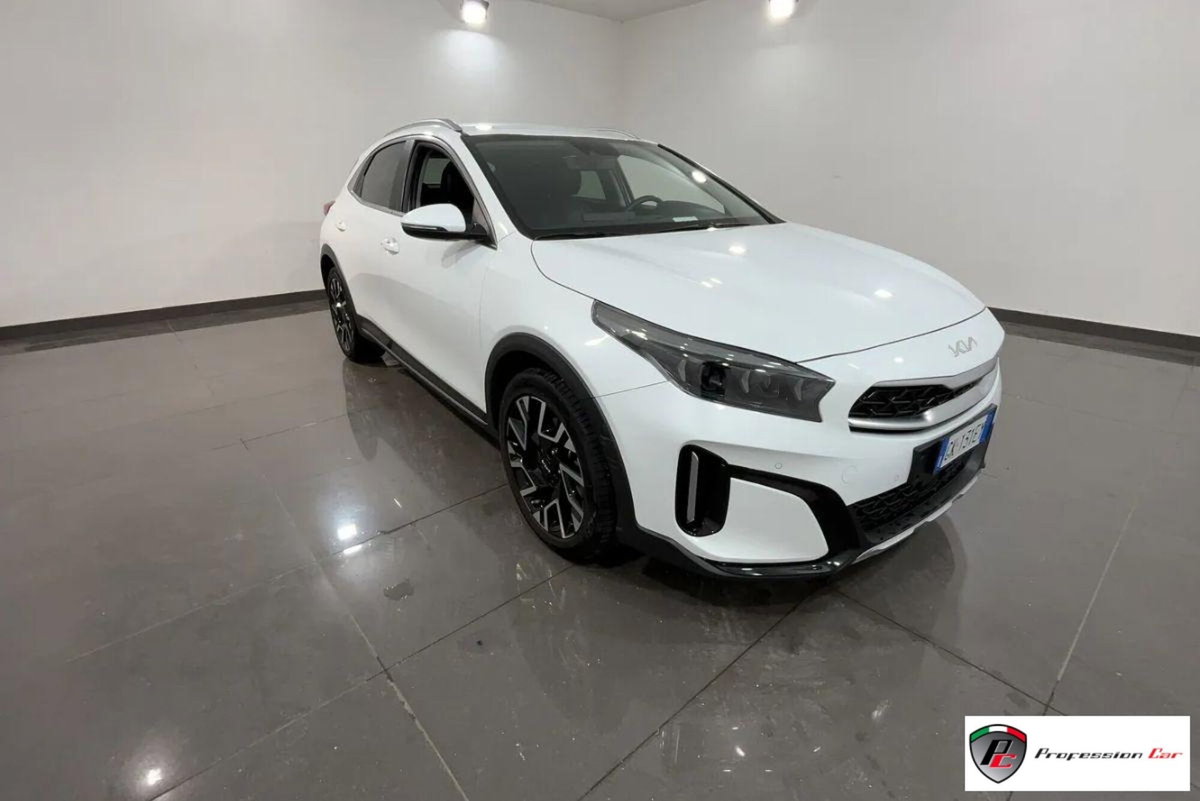 Kia XCeed 1.6 gdi phev Style 141cv dct (3)