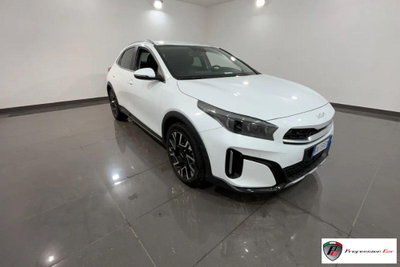Kia XCeed 1.6 gdi phev Style 141cv dct (3)