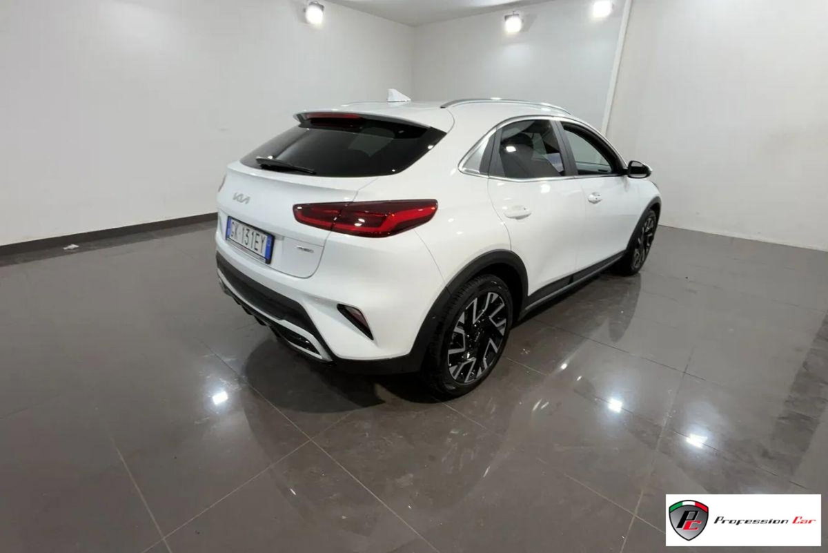 Kia XCeed 1.6 gdi phev Style 141cv dct (4)