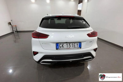 Kia XCeed 1.6 gdi phev Style 141cv dct (5)