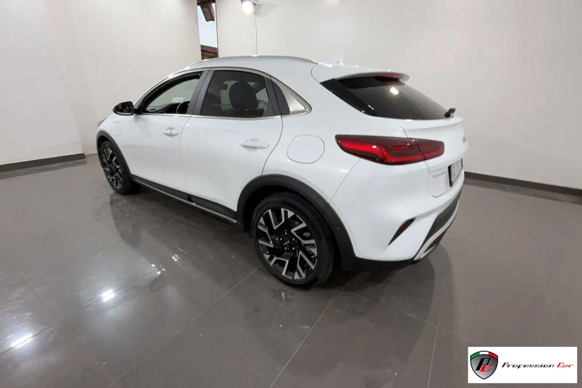 Kia XCeed 1.6 gdi phev Style 141cv dct (6)