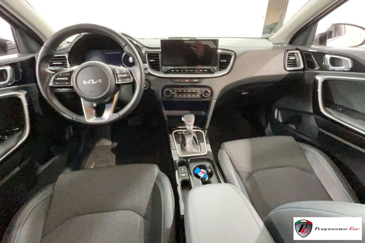 Kia XCeed 1.6 gdi phev Style 141cv dct (7)