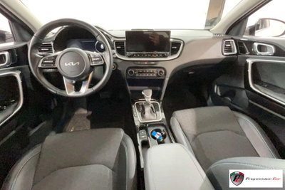 Kia XCeed 1.6 gdi phev Style 141cv dct (7)