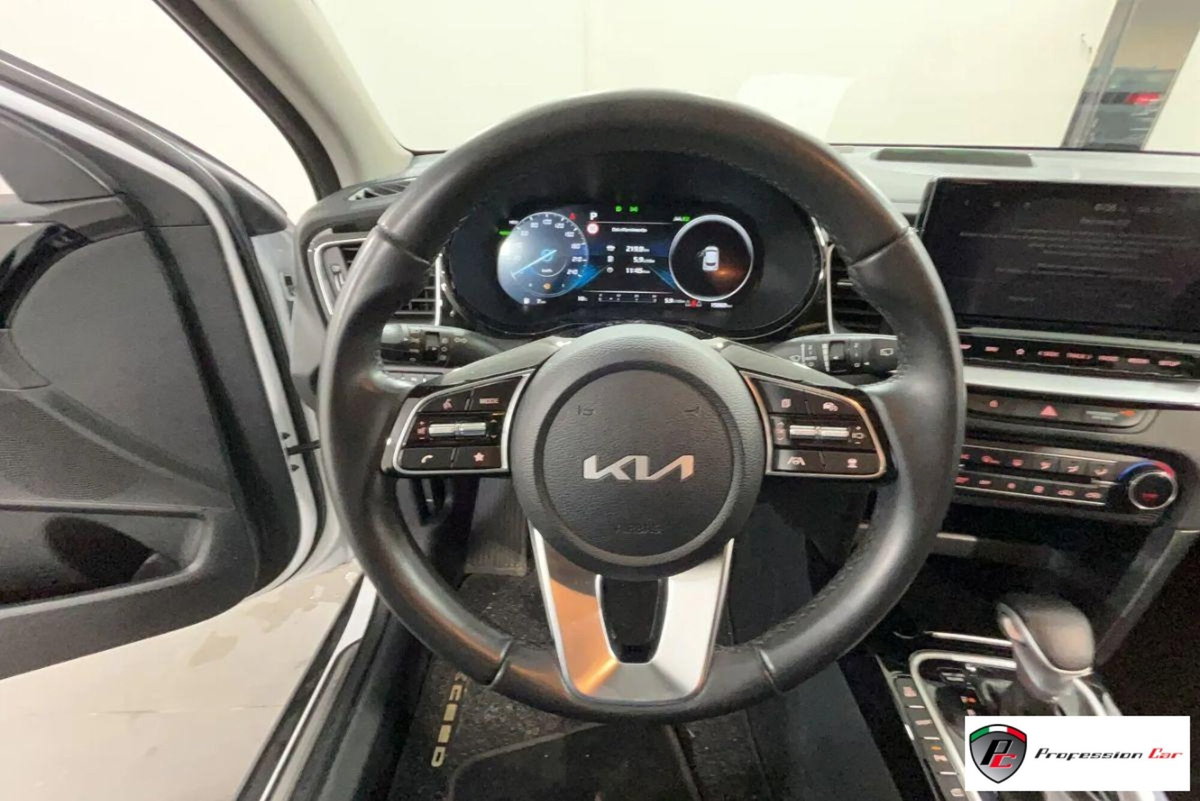 Kia XCeed 1.6 gdi phev Style 141cv dct (8)